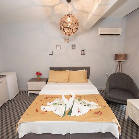 Palvan Hotel Antalya Bagian luar foto