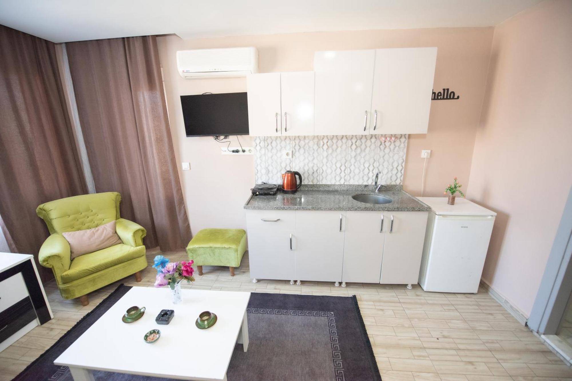 Palvan Hotel Antalya Bagian luar foto