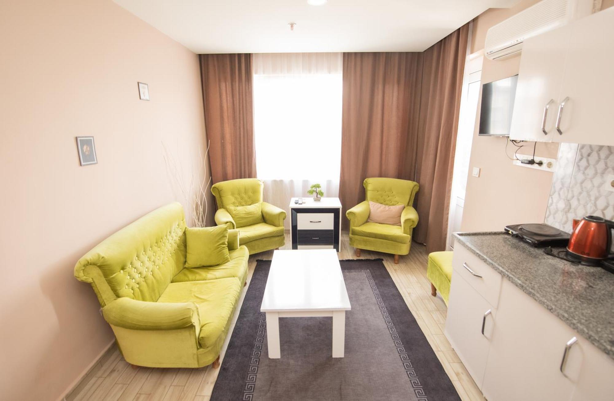Palvan Hotel Antalya Bagian luar foto