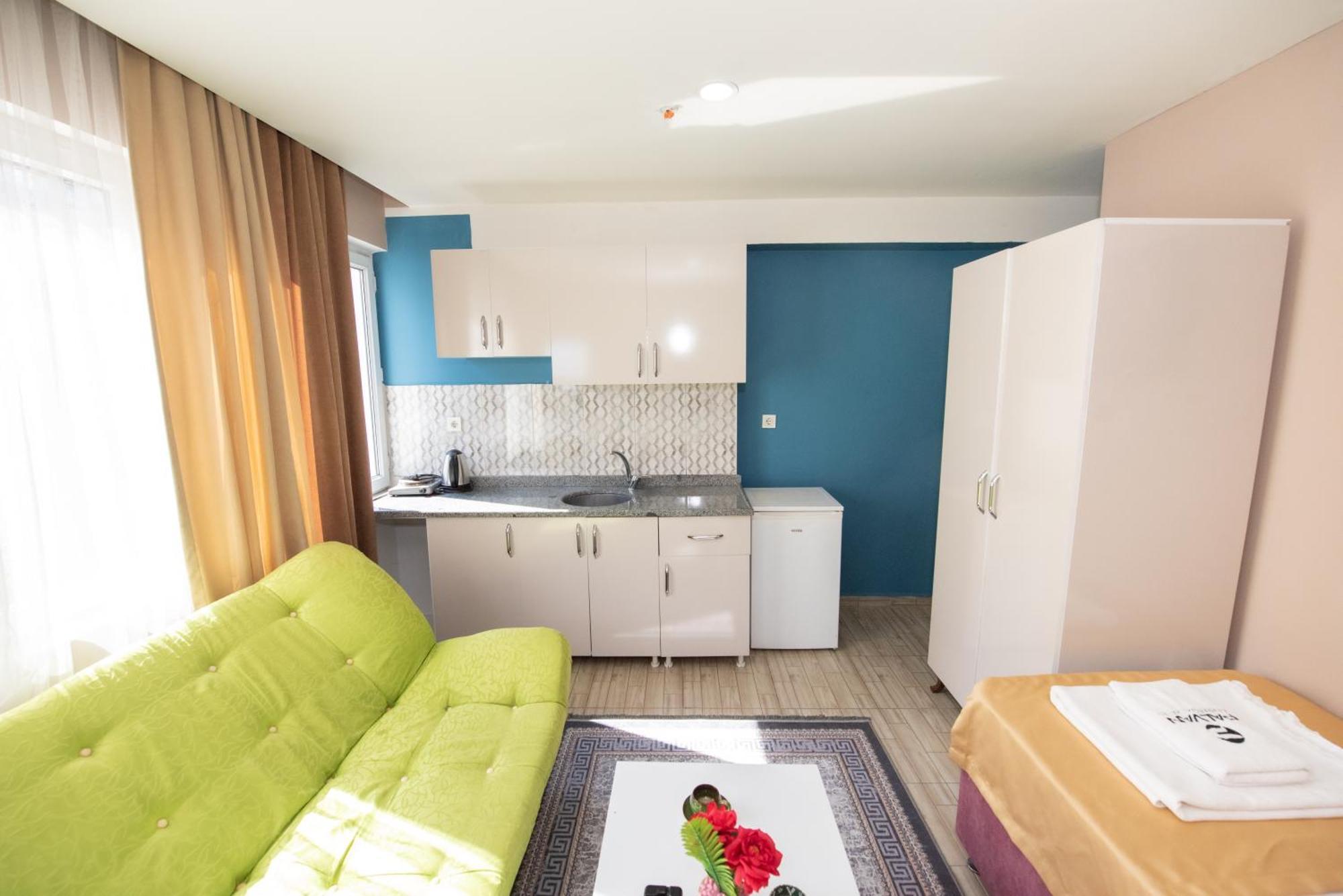Palvan Hotel Antalya Bagian luar foto