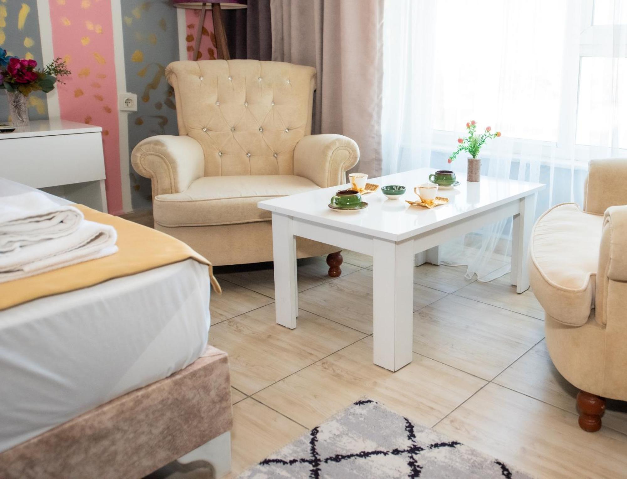 Palvan Hotel Antalya Bagian luar foto